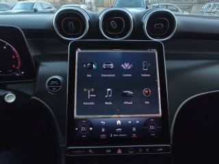 MERCEDES-BENZ GLC 220 usata, con Sedili riscaldati