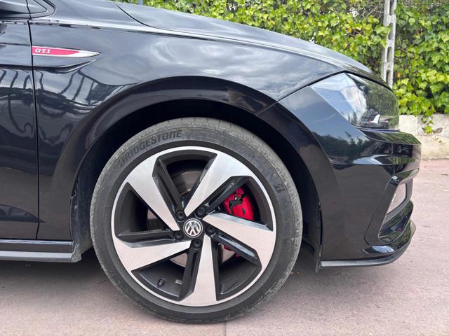 VOLKSWAGEN Polo GTI usata, con Alzacristalli elettrici