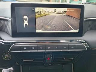 MG MG3 usata, con ESP