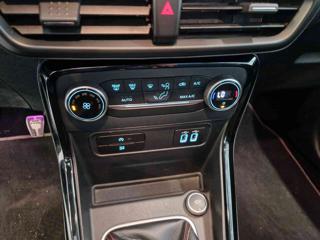FORD EcoSport usata, con Controllo automatico clima