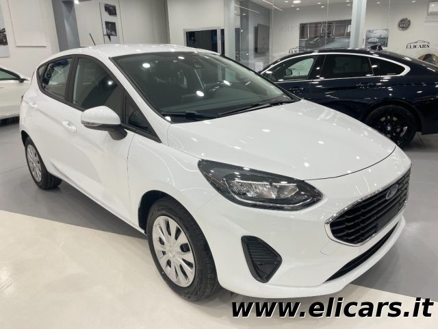 FORD Fiesta usata, con Airbag Passeggero