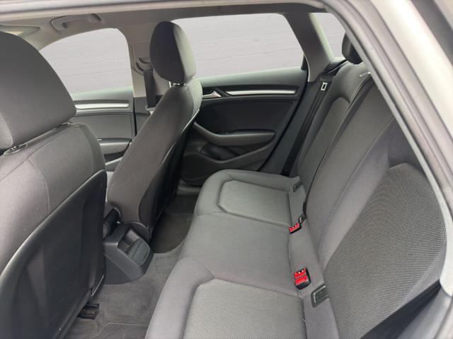 AUDI A3 usata, con Cruise Control