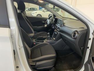 HYUNDAI Kona usata, con Fendinebbia
