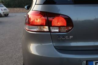 VOLKSWAGEN Golf usata 79