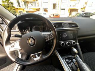 RENAULT Kadjar usata, con Fendinebbia