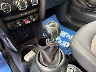 MINI Cooper usata, con Immobilizzatore elettronico