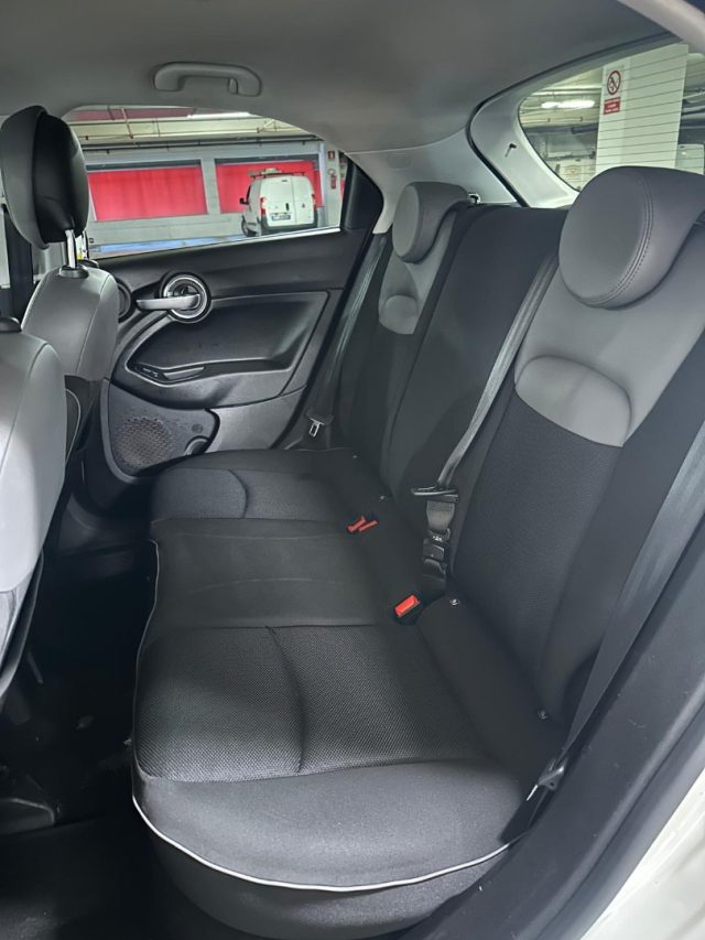 FIAT 500X usata, con Lettore CD