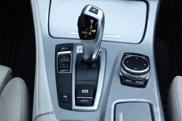 BMW 520 usata, con Chiusura centralizzata