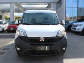FIAT Doblo usata, con Airbag