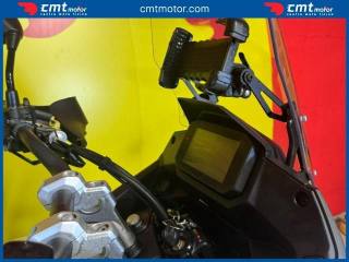 HONDA Transalp XL750 usata 4