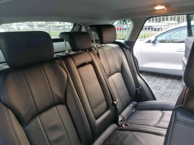 LAND ROVER Range Rover Evoque usata, con Bluetooth