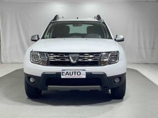 DACIA Duster usata, con Climatizzatore