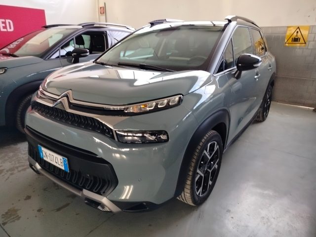 CITROEN C3 Aircross usata, con Cerchi in lega