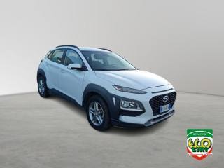 HYUNDAI Kona usata, con Chiusura centralizzata