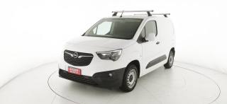 OPEL Combo usata, con Airbag