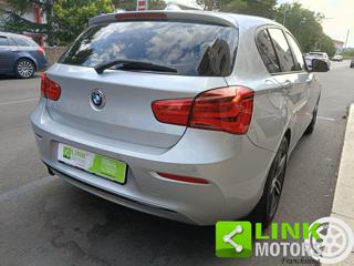 BMW 116 usata 62