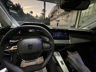 PEUGEOT 308 usata, con Servosterzo