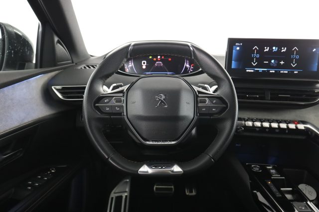PEUGEOT 5008 usata 5