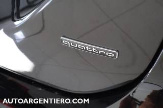 AUDI A5 usata, con Blind spot monitor