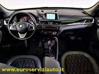 BMW X1 usata, con Bracciolo