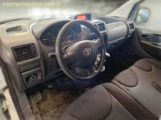 TOYOTA Proace usata, con Climatizzatore