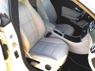 MERCEDES-BENZ CLA 180 usata, con Volante multifunzione