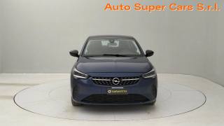 OPEL Corsa usata, con Climatizzatore