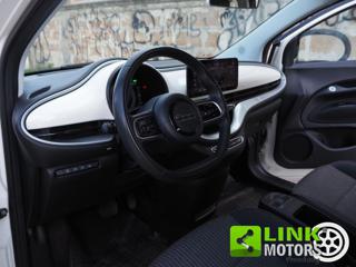 FIAT 500e usata, con Airbag Passeggero