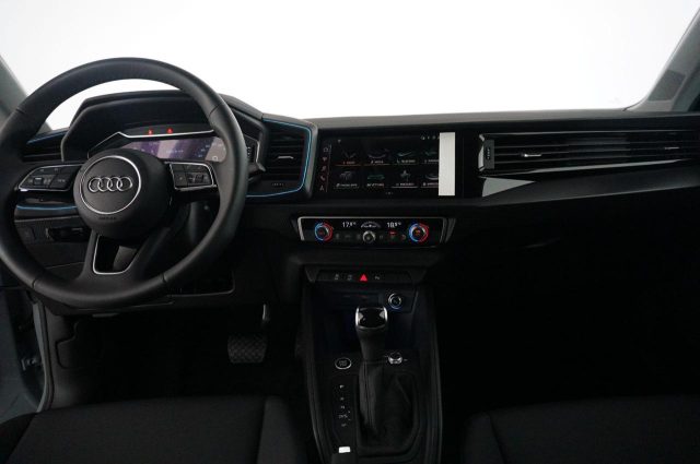 AUDI A1 usata, con Cerchi in lega