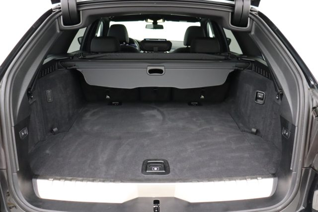 BMW 530 usata, con Cruise Control