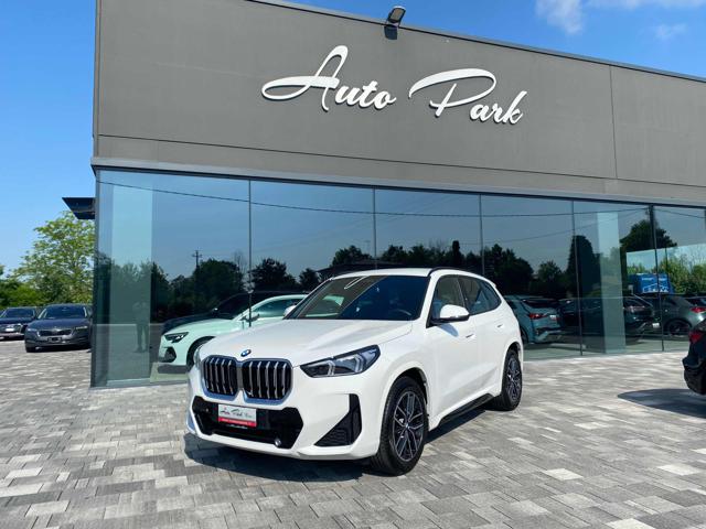 BMW X1 usata, con ABS