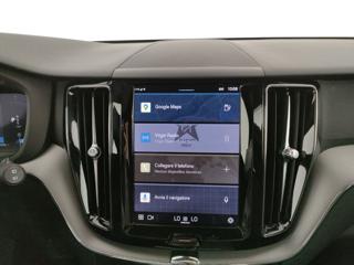 VOLVO XC60 usata, con Servosterzo