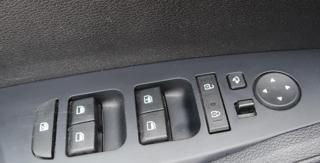 KIA Sportage usata, con Cerchi in lega