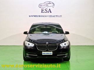 BMW 530 usata, con Boardcomputer