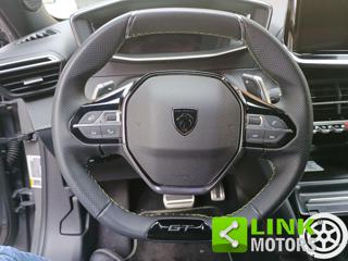 PEUGEOT 2008 usata, con Sedile posteriore sdoppiato
