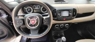 FIAT 500L usata, con USB