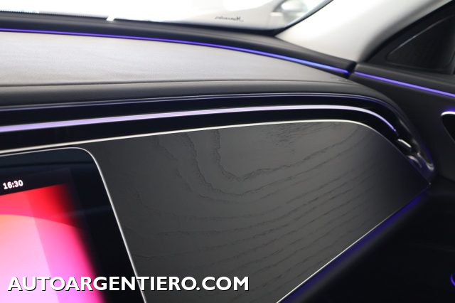 MERCEDES-BENZ E 220 usata, con Controllo elettronico della corsia
