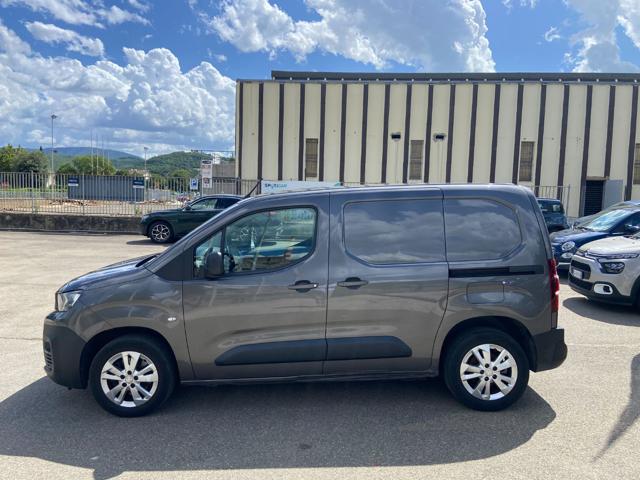PEUGEOT Partner usata 29