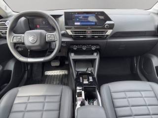 CITROEN E-C4 usata, con Immobilizzatore elettronico