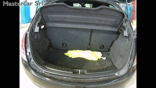 LANCIA Ypsilon usata, con Regolazione elettrica sedili