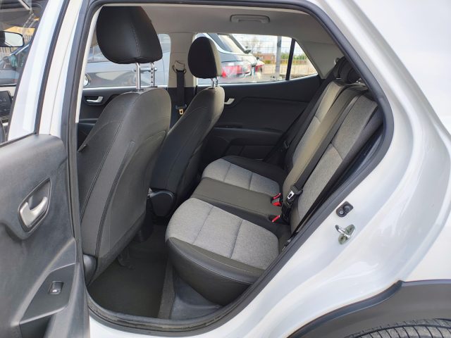 KIA Stonic usata, con Controllo trazione