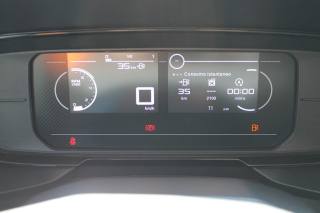 FIAT Doblo usata, con Servosterzo