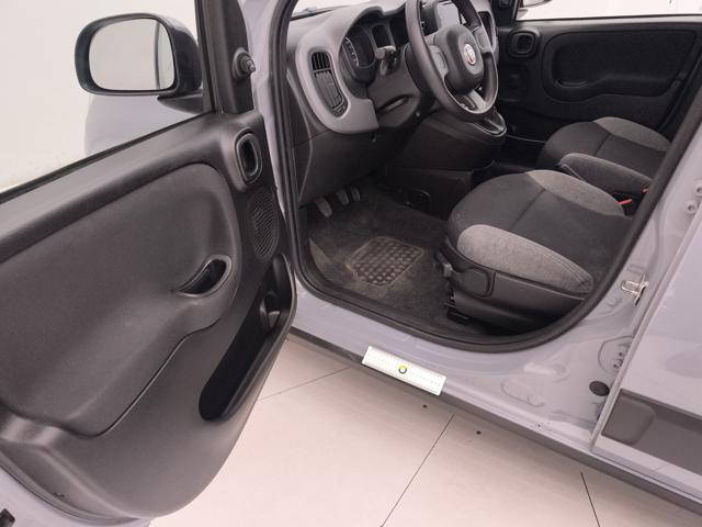 FIAT Panda usata 38