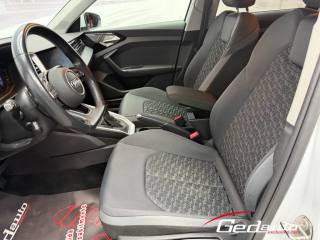 AUDI A1 usata, con Chiusura centralizzata