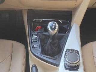 BMW 318 usata, con Sistema di navigazione