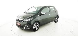 PEUGEOT 108 usata 53