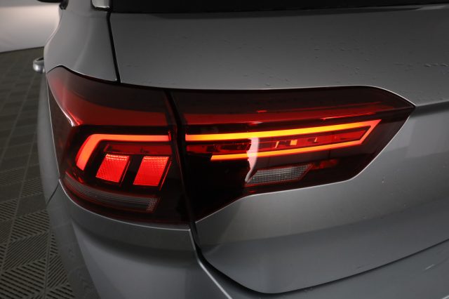 VOLKSWAGEN T-Roc usata 9