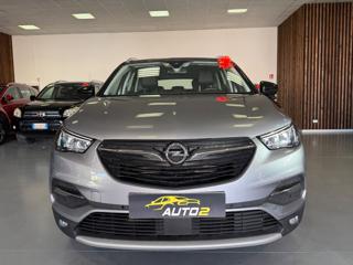 OPEL Grandland X usata, con Airbag laterali