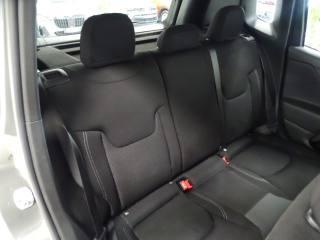 JEEP Renegade usata, con Volante in pelle