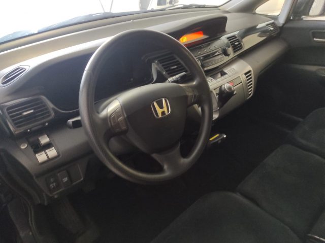 HONDA CR-V usata, con Climatizzatore